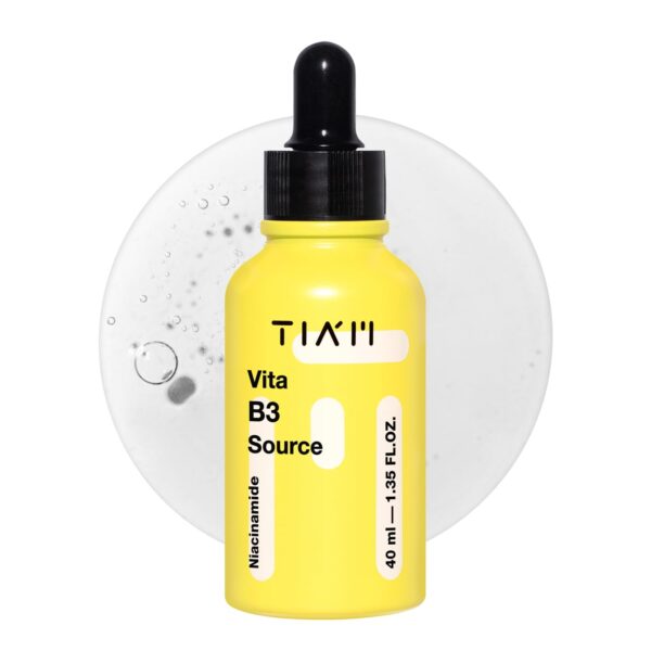 TIAM Vita B3 Source (40ml)