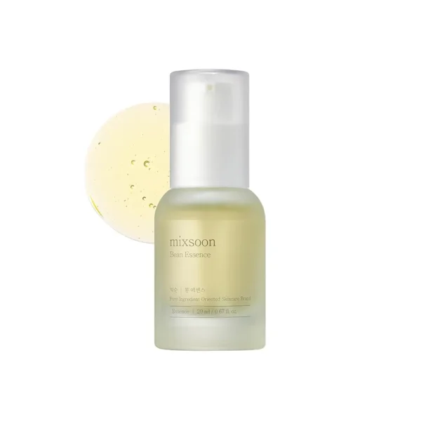 MIXSOON Bean Essence (50ml)