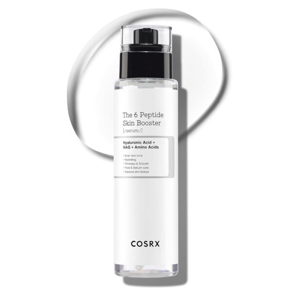 COSRX The 6 Peptide Skin Booster Serum (150ml)