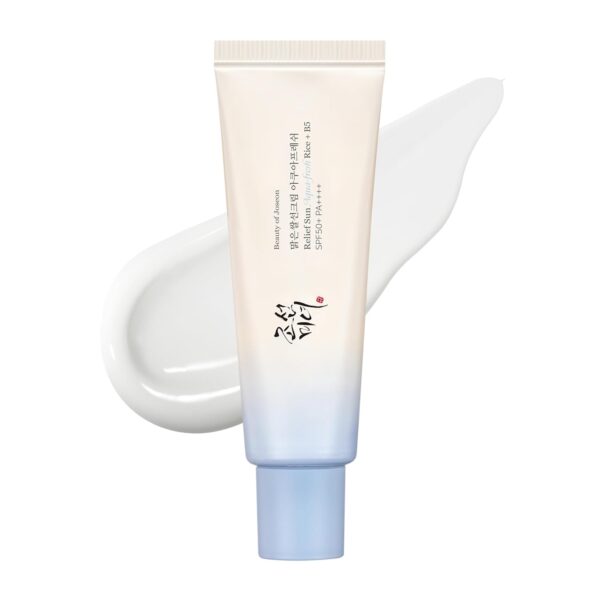 Beauty of Joseon Sunscreen Aqua Frise Rice + B5 SPF 50+ (50ml)