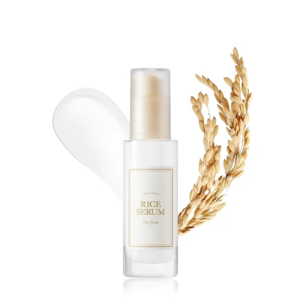 I'M FROM Rice Serum (30ml)