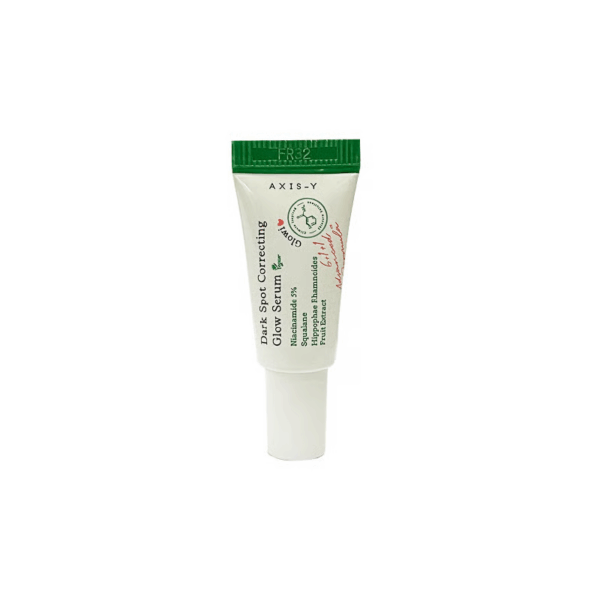 Axis-Y Dark Spot Correcting Glow Serum (5ml)
